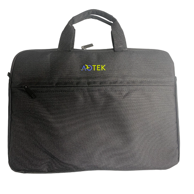 Sacoche Port 15.6" AOTEK Noire