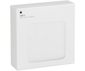 Chargeur Apple 96W USB-C Power Adapter - White