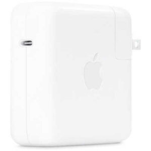 Chargeur Apple 67W USB-C Power Adapter