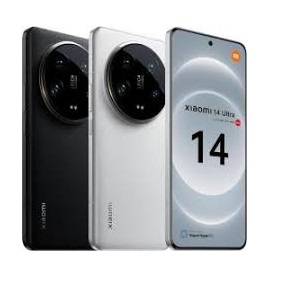 Tel XIAOMI 14 ULTRA 5G 16/512GB