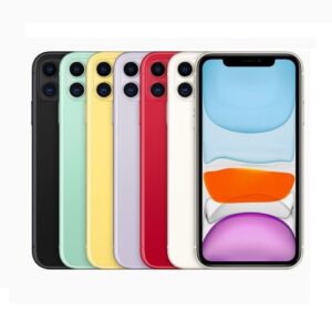 IPHONE 11 256GB