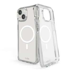 Case Transparent Fashion Case