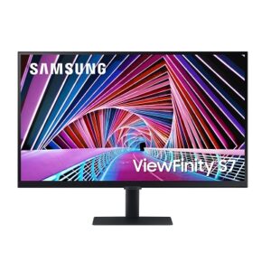 Ecran Samsung 27" S70A Series 4K UHD (3840 x 2160)