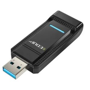 Clé USB Bluetooth 4.2 + AC600 Wifi 2.4G/ 5G Dual Band