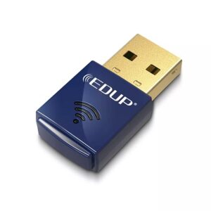 Clé Bluetooth 4.0 + N150 WiFi EP-N8568