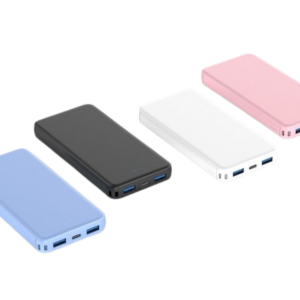 PowerBank 10 000 mAh 5V/3A USB C S2121