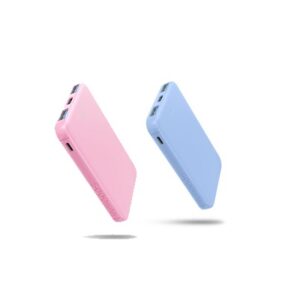 PowerBank 5 000 mAh 5V/2.4A USB C S2122