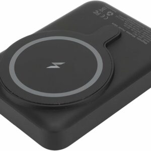 PowerBank 10 000 mAh Wireless Magnetic USB C S2106