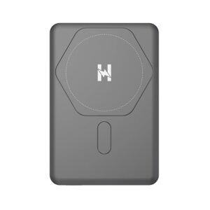 PowerBank 5 000 mAh Wireless Magnetic USB C S2105