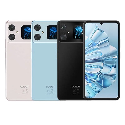 Tel A20, 12 Go de RAM (4 Go + 8 Go étendus), 128 Go de ROM