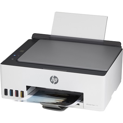 Imprimante HP Smart Tank 5105 Ink Tank Colour Multifunction