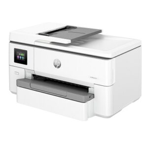 Imprimante HP Officejet Pro 9720e A3 Inkjet Wireless Multifunctio