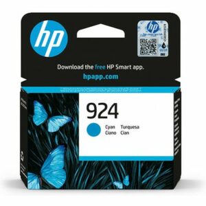 Cart HP 924 Couleur 400 pages