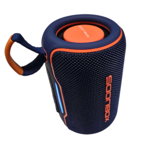 Haut Parleur Soonbox S3900 Mini Output:10W Bluetooth, TF card, USB, AUX, TWS.