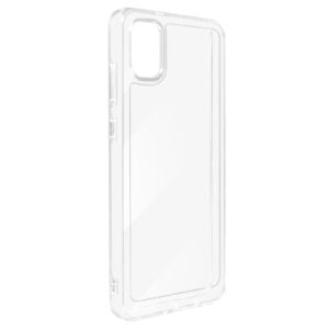 Case Silicone Transparent Samsung A05