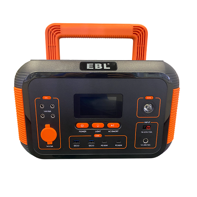 Générateur Électrique Portable DYCNX0024AEB, 1 000 W, Actual capacity: 22.2V, 45Ah, 999Wh 270000mAh