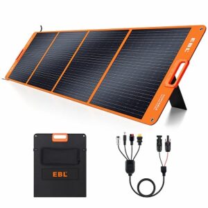 Panneau Solaire 200W DYZDB0002AEB