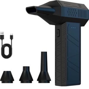 Souffleur X3 Mini 110,000 RPM, Pression 150g