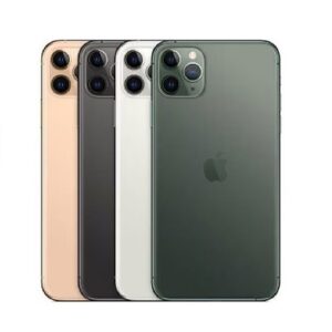 Iphone 11 Pro Max 256G
