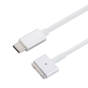 Adaptateur Cable USB C vers Magsafe 2 Apple