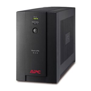 Onduleur APC Back-UPS 950VA, 230V, AVR, French Sockets 2Y