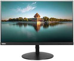Ecran Lenovo ThinkVision T24i-30 23.8" (1920x1080) WLED 4ms