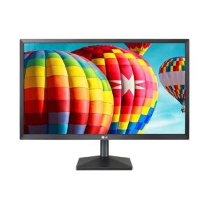 Ecran LG 24MK430H 24" Class GAMING Monitor 23.8" (1920x1080) 75Hz IPS 5ms 250 cd/m² AMD FreeSync 1xHDMI 1xVGA 1000:1 AC100~240V, 50/60Hz 16:9 Tilt Adj
