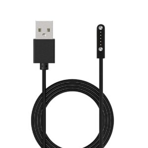 Cable Usb chargeur pour montre 5 pins