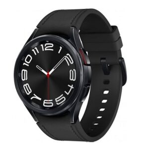 Montre Samsung - Galaxy Watch6 Classic Stainless Steel