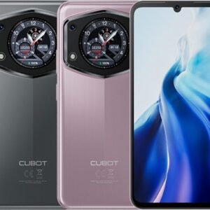 Tel A30 16GB + 128GB / 1TB Android 14 Display 6.75-inch 90Hz 5100mAh, 48MP Camera, Octa Core Processor, Dual 4G SIM, OTG