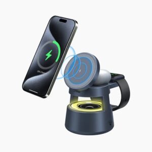 Chargeur Induction 5 in1 15W