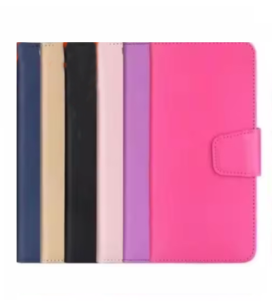 Coque Etuis Portefeuille Téléphone Universelle Hanman Taille 4XL 6.6/6.9"