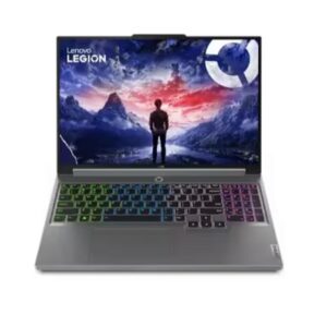 Portable Lenovo LEGION 5 16IRX9 GAMING Core i7-14700HX 1TB SSD 32GB 16" (2560x1600) 165Hz WIN11PRO NVIDIA® RTX 4070