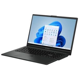 Portable Asus VivoBook E1504GA-WB31 Core i3-N305 128GB UFS 8GB 15.6" (1920x1080) WIN11 BLACK