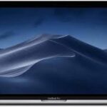 Portable MacBook Pro Core i5 2.7GHz 256GB SSD 8GB 13.3" Retina