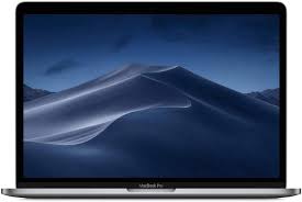 Portable MacBook Pro Core i5 2.7GHz 256GB SSD 8GB 13.3" Retina