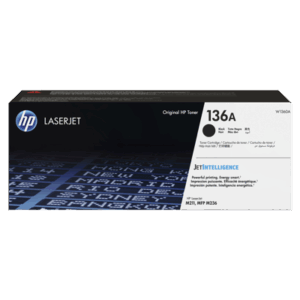 Toner HP 136A Noir 1150 Pages