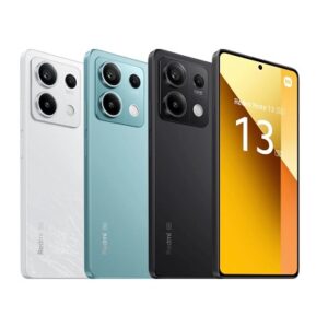 Tel XIAOMI REDMI NOTE 13 5G 6/128GB