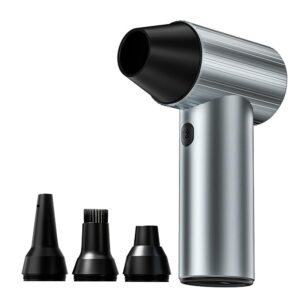 Souffleur X7 90,000 RPM, pression 500G