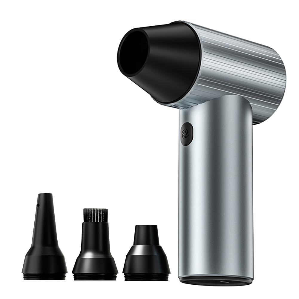 Souffleur X7 90,000 RPM, pression 500G