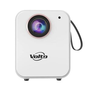 Videoprojecteur Fire 501 160ANSI,WIFI 802.11b/a/g/n(2.4G,5G)+ BT5.0