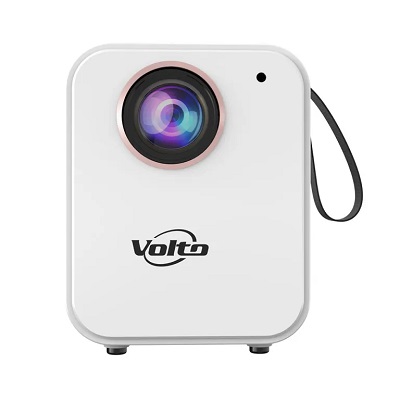 Videoprojecteur Fire 501 160ANSI,WIFI 802.11b/a/g/n(2.4G,5G)+ BT5.0