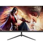 Ecran CMS F17 27INCH LED MONITOR 1920*1080, 100HZ HDMI+DP