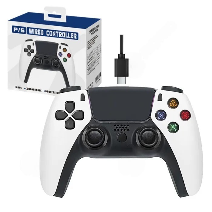 Manette PS5 Wireless VW-P5