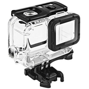 Boitier FitStill Waterproof Housing for GoPro Hero 13/12/11/10/9 Black,60M
