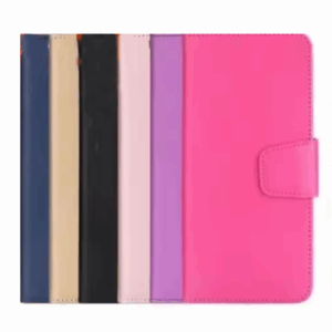 Coque Etuis Portefeuille Téléphone Universelle Hanman Taille 3XL 5.8/6.8"