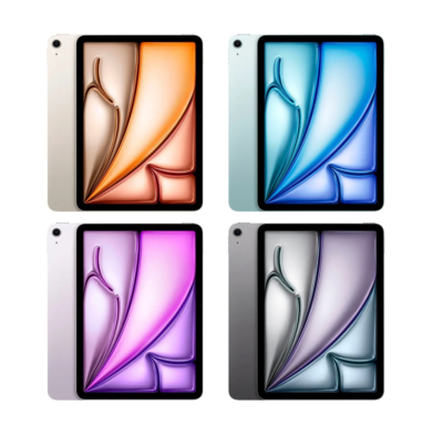 Ipad 11-inch iPad Wi-Fi 128GB