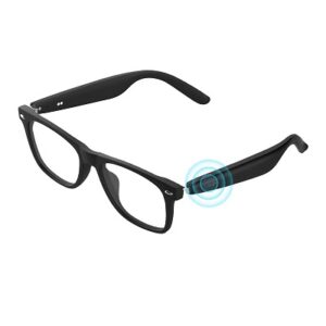 Lunette Connectée Smart Glasses Solaire A01